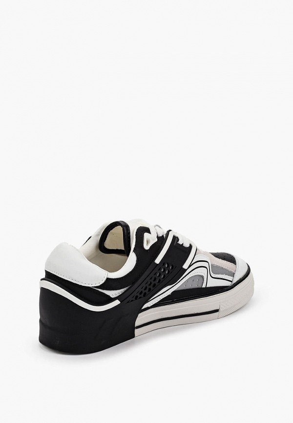 фото Кеды sbalo