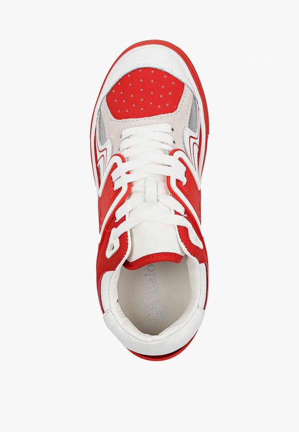 фото Кеды sbalo