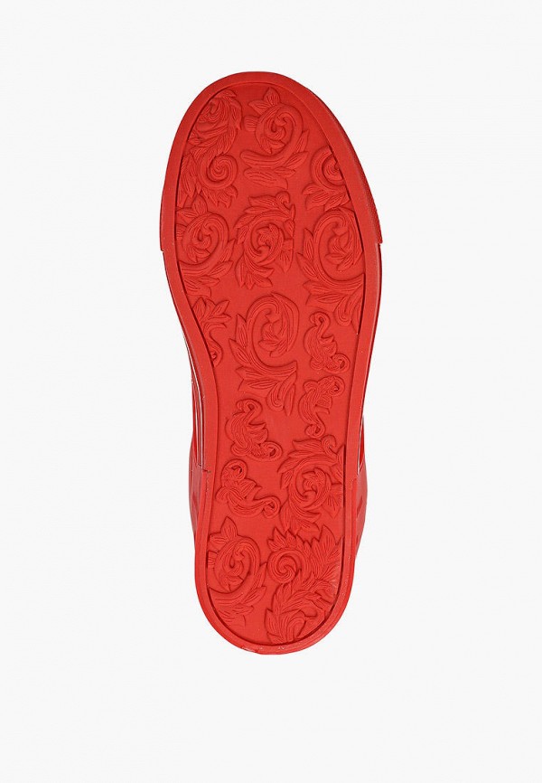 фото Кеды sbalo