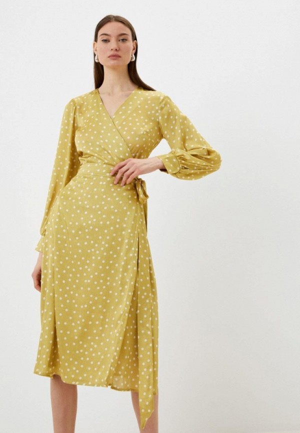 фото Платье avemod