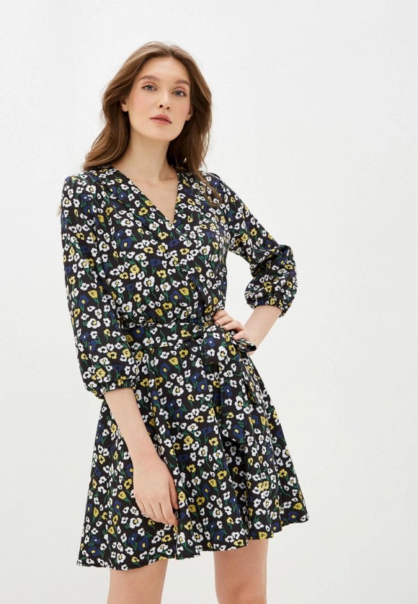 фото Платье avemod