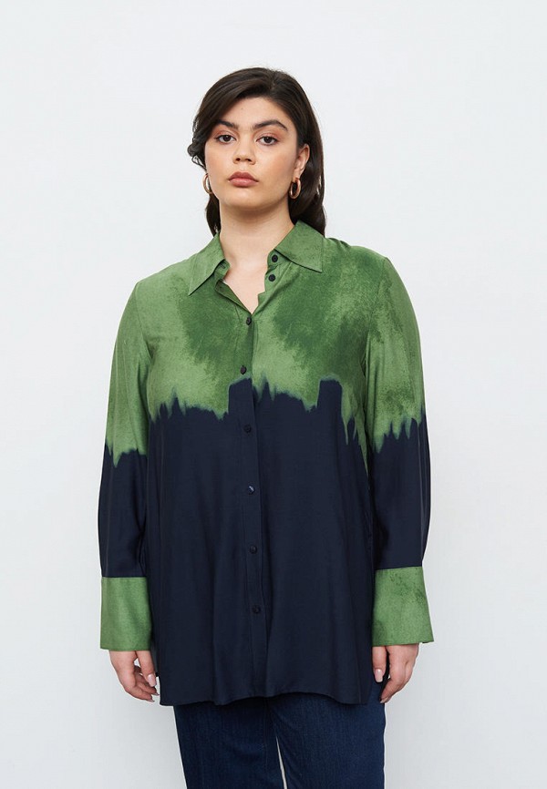 Блуза Samoon by Gerry Weber