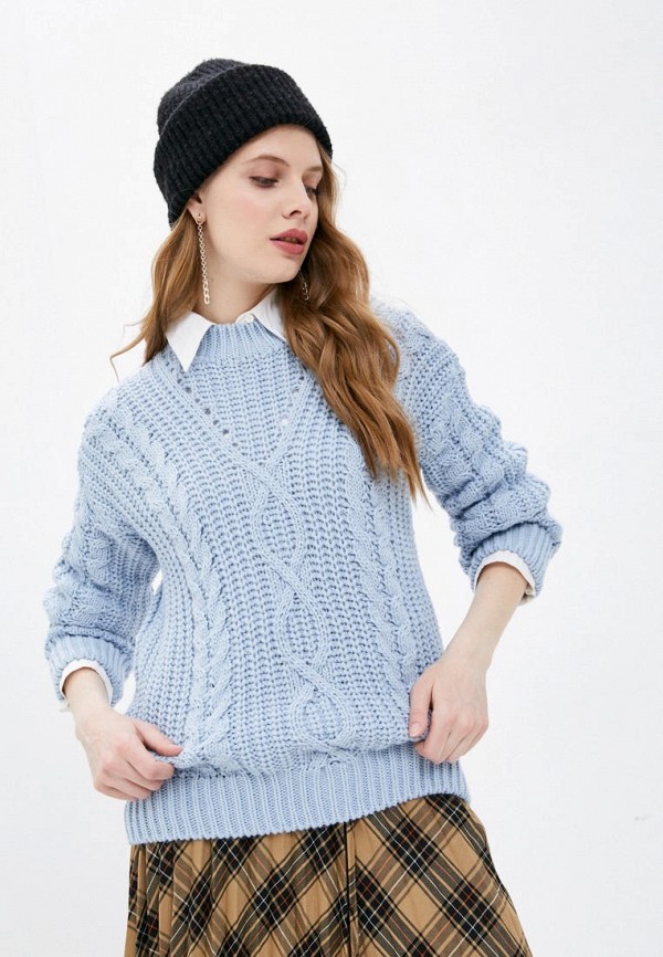 Джемпер Avemod 4190₽