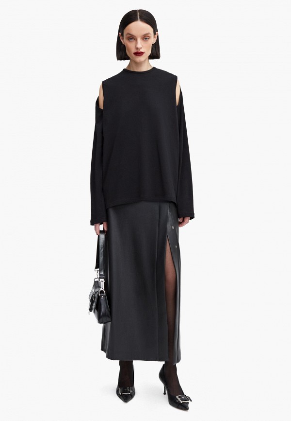 фото Лонгслив top top