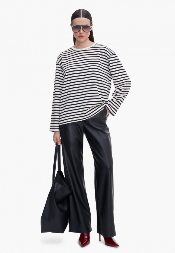 фото Лонгслив top top