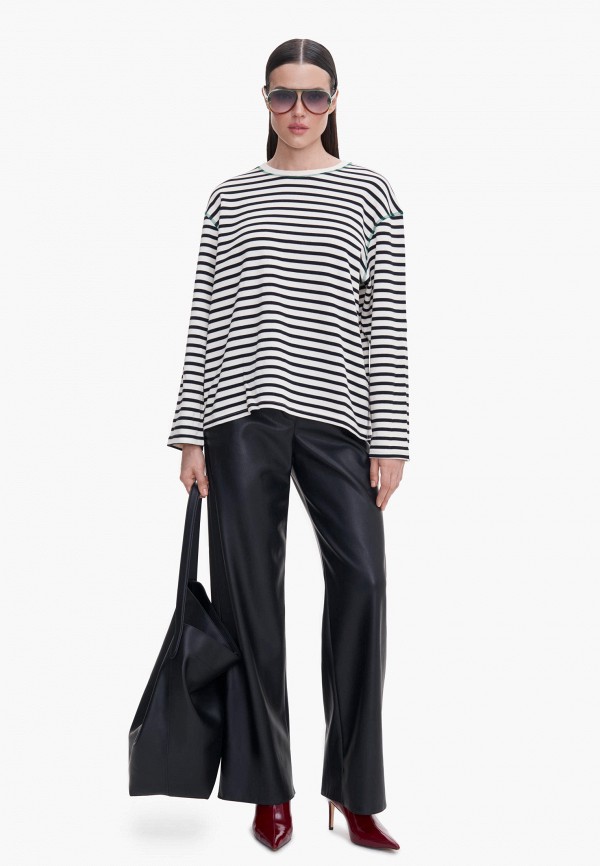 фото Лонгслив top top