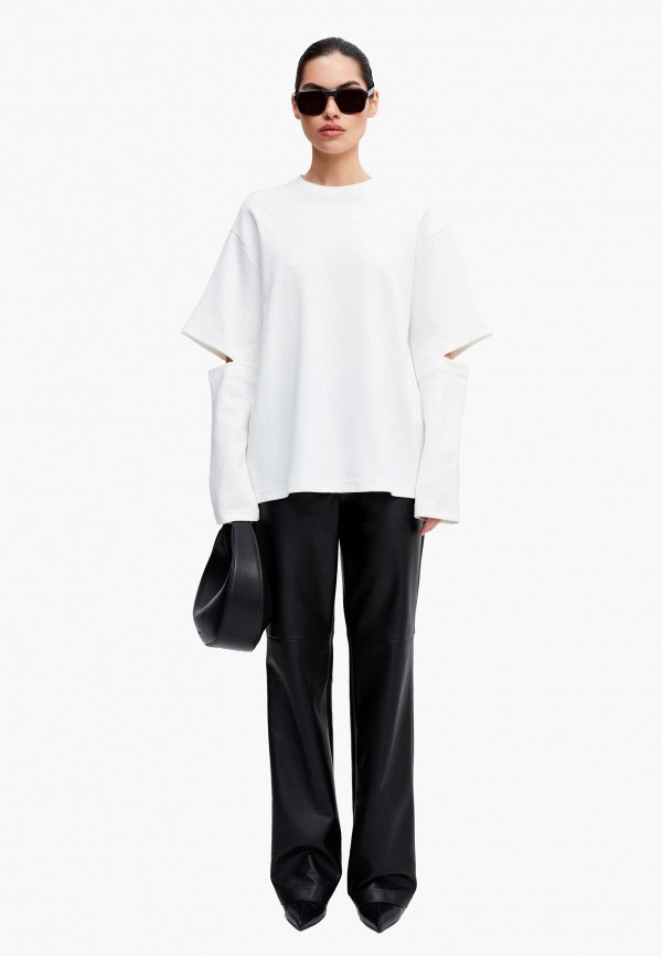 фото Лонгслив top top