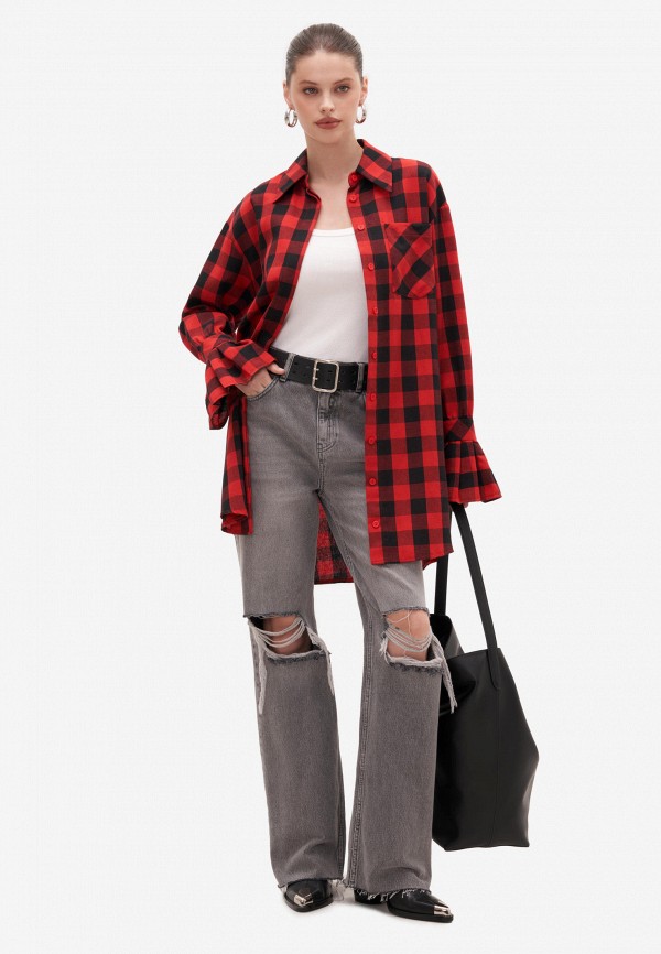 фото Рубашка top top