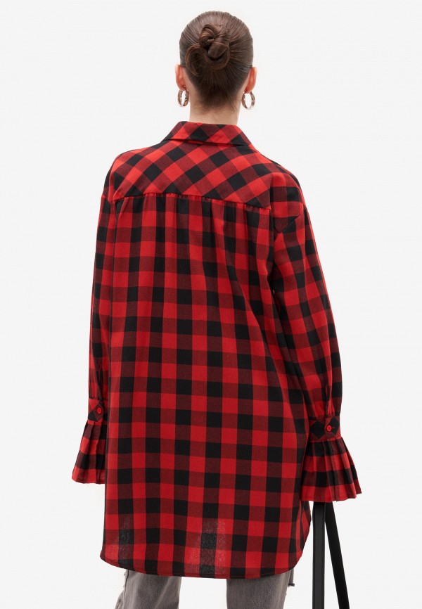 фото Рубашка top top