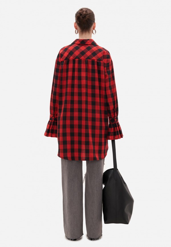 фото Рубашка top top