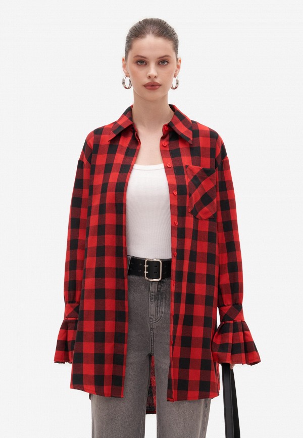 фото Рубашка top top