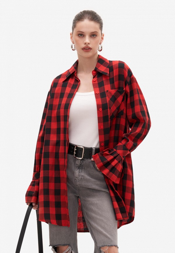 фото Рубашка top top