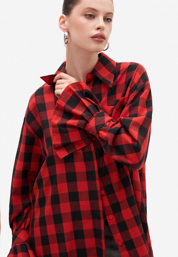 фото Рубашка top top