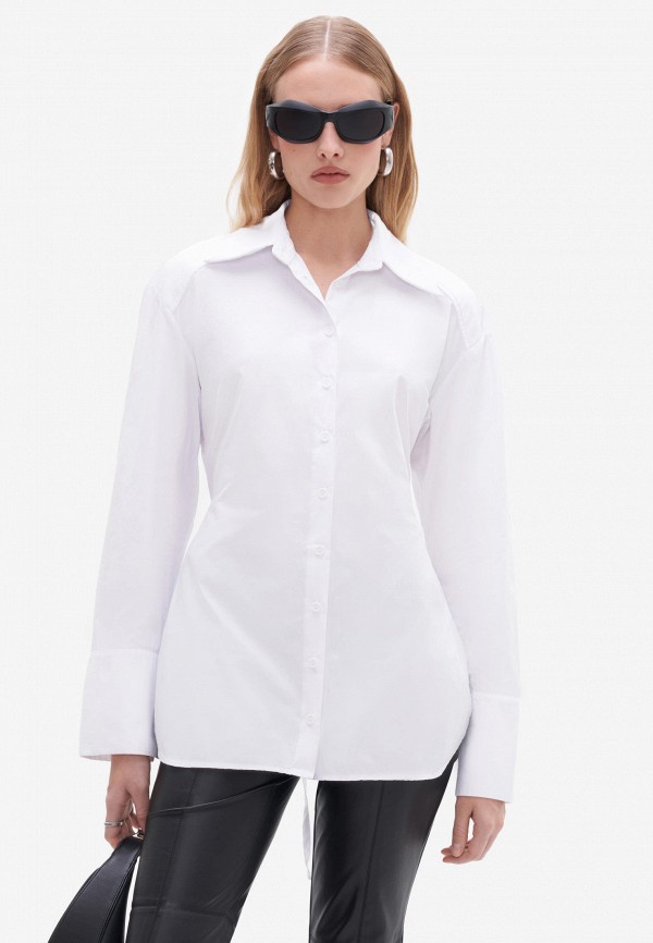фото Рубашка top top