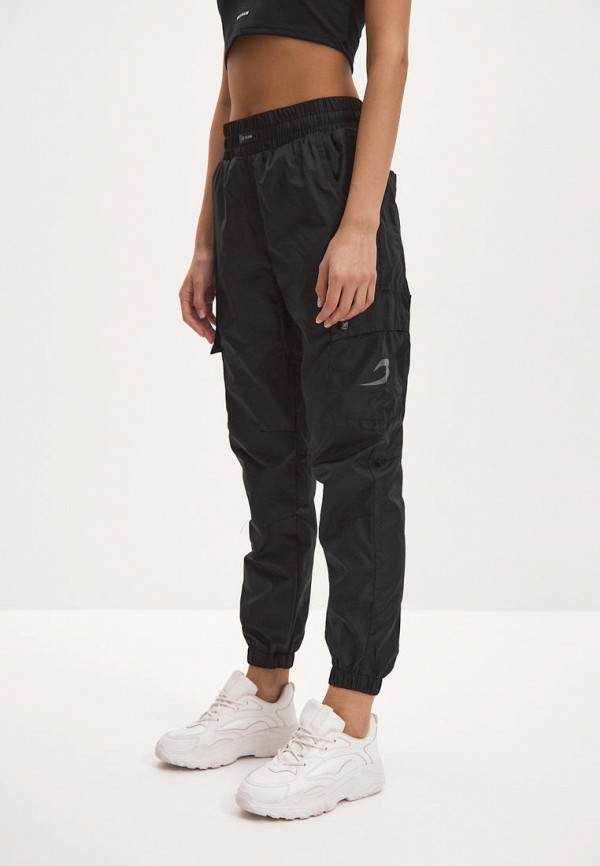 Брюки спортивные Boxraw