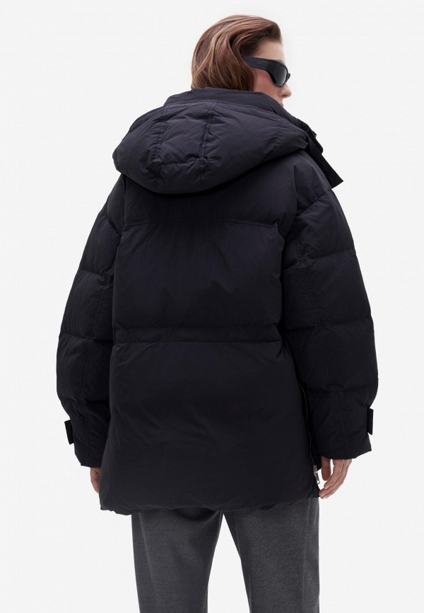 фото Куртка утепленная top top