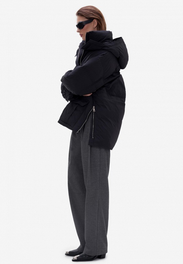 фото Куртка утепленная top top