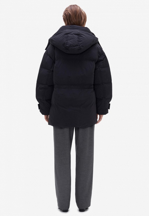 фото Куртка утепленная top top