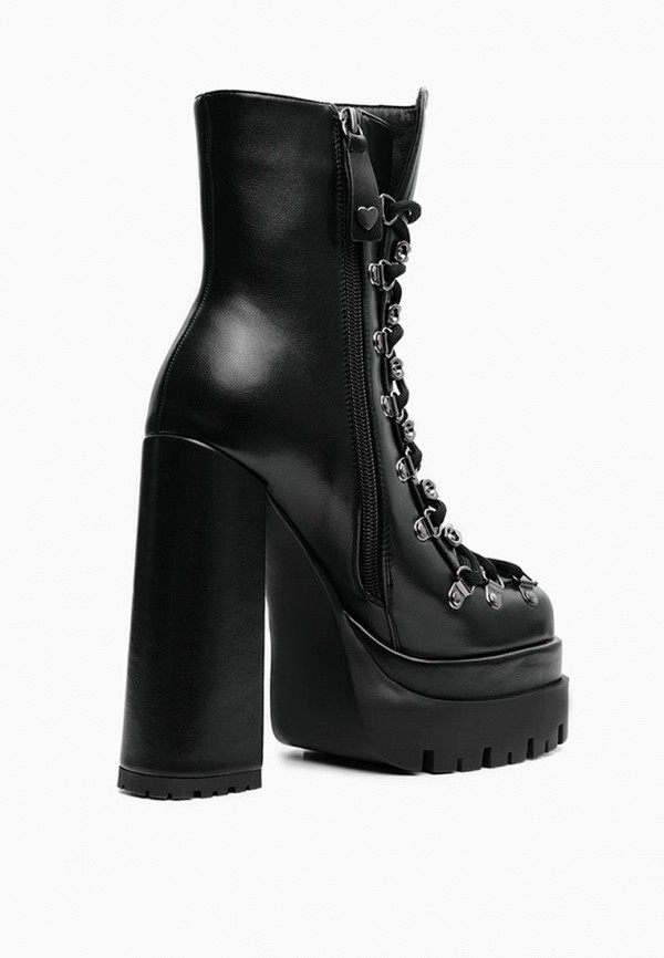 фото Ботильоны lera nena