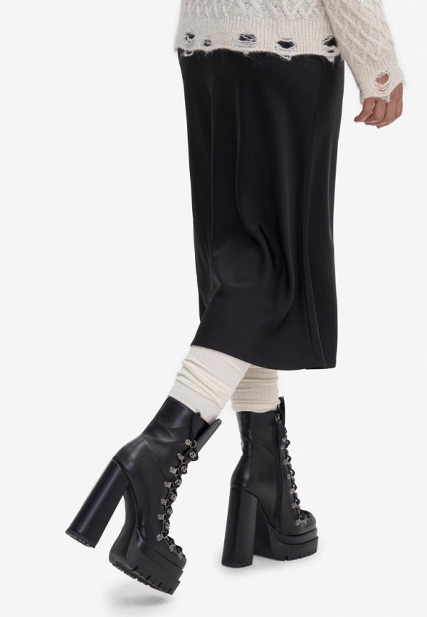 фото Ботильоны lera nena