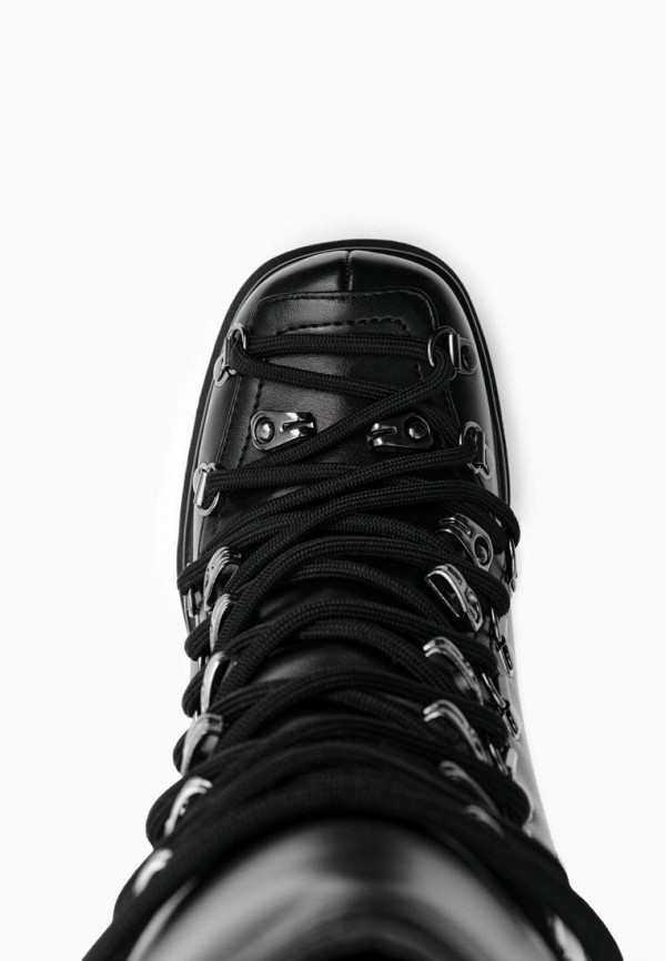 фото Ботильоны lera nena