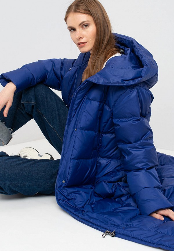 фото Куртка утепленная gerry weber