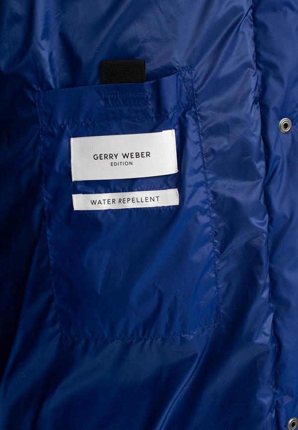 фото Куртка утепленная gerry weber