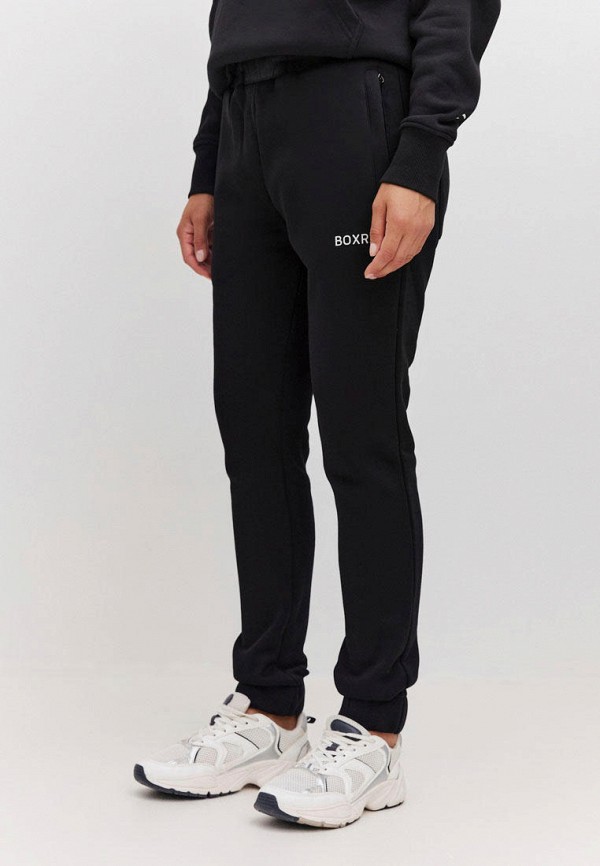 Брюки спортивные Boxraw