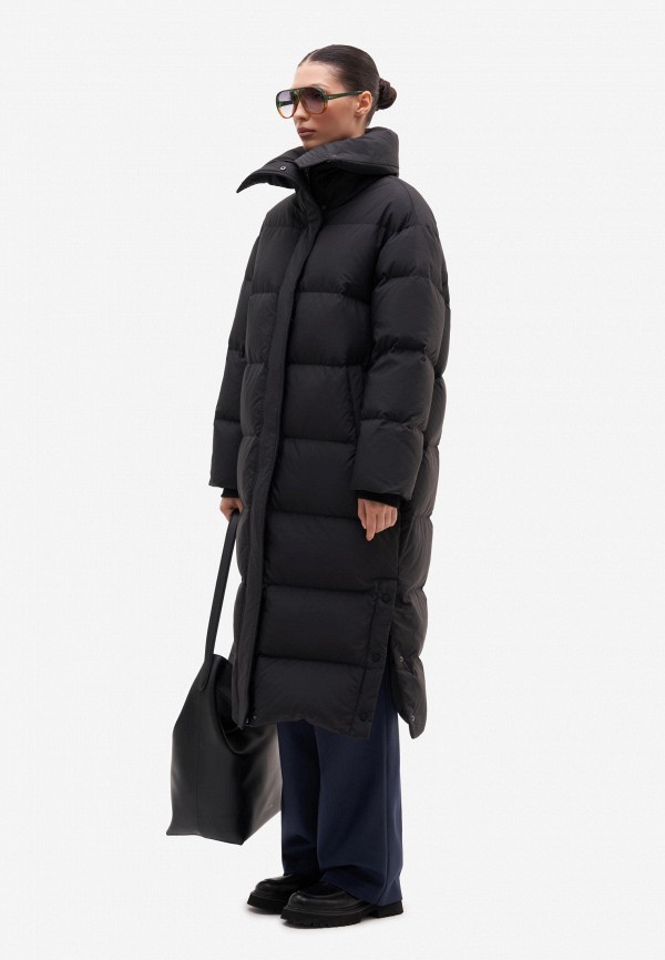 фото Пуховик top top