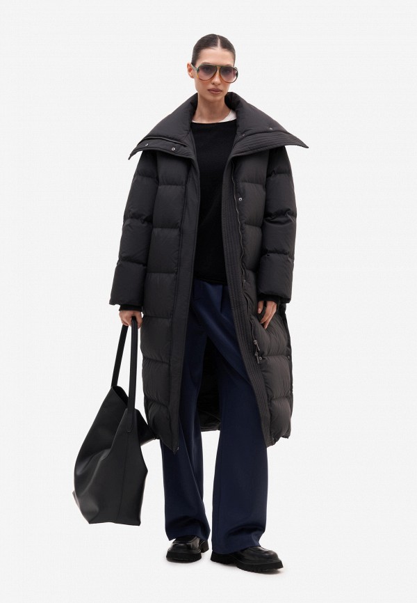 фото Пуховик top top