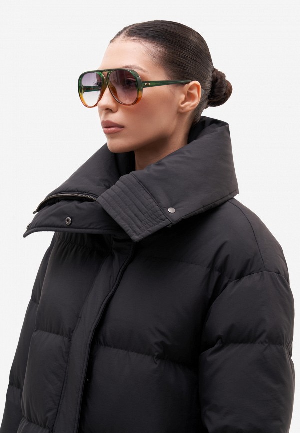 фото Пуховик top top