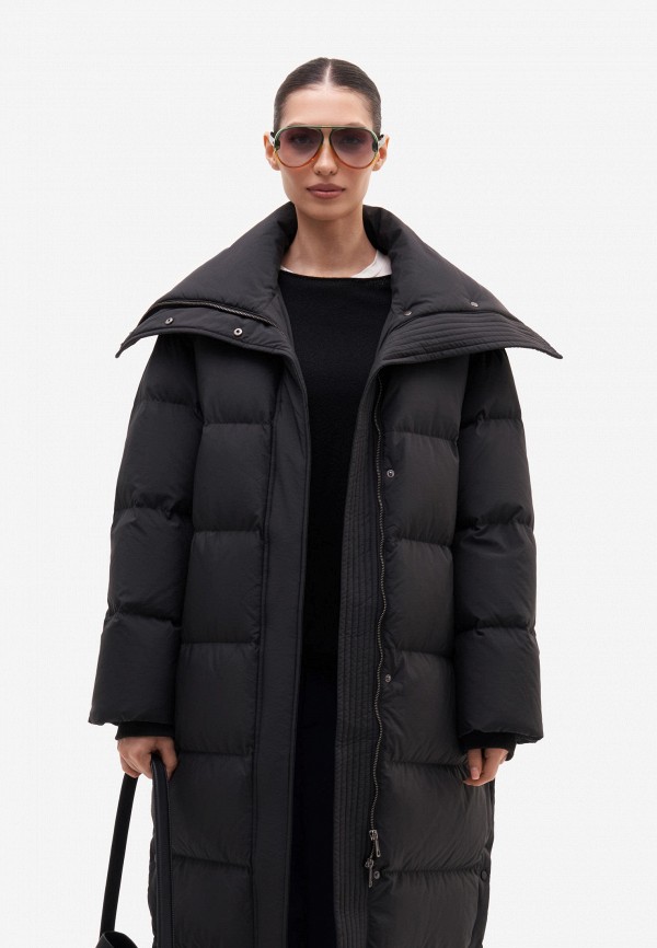 фото Пуховик top top