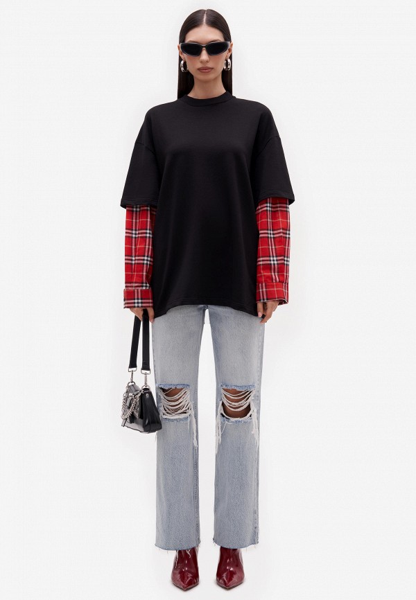 фото Лонгслив top top