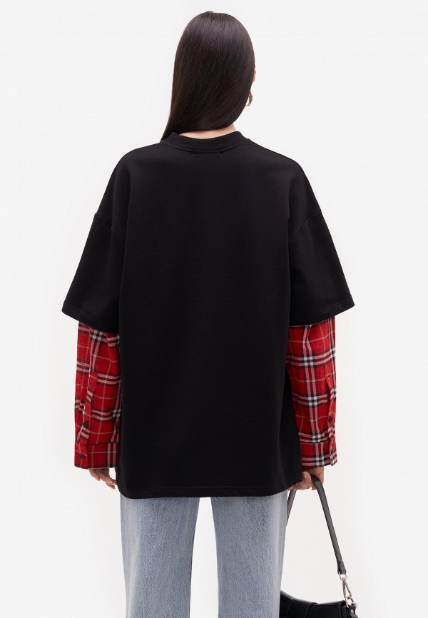 фото Лонгслив top top