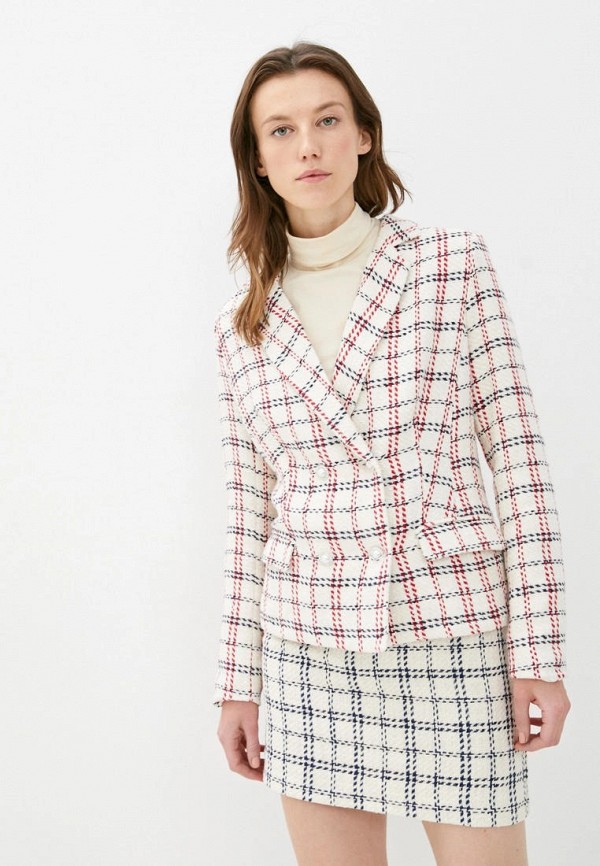 Жакет Avemod 15600₽