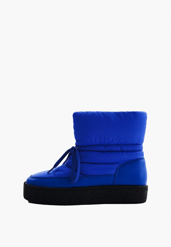 Дутики Lera Nena 4647₽