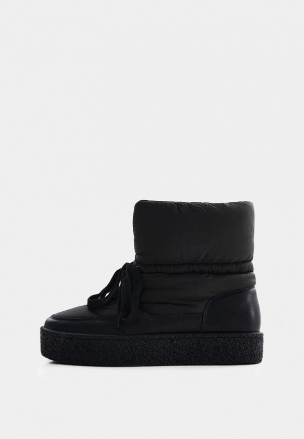 Дутики Lera Nena 7280₽