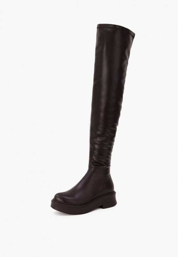 фото Ботфорты lera nena