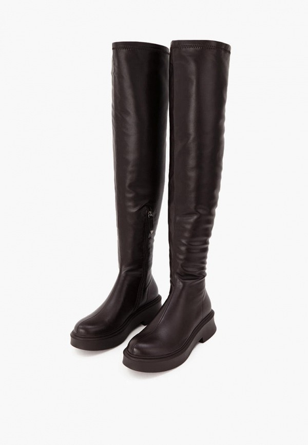 фото Ботфорты lera nena