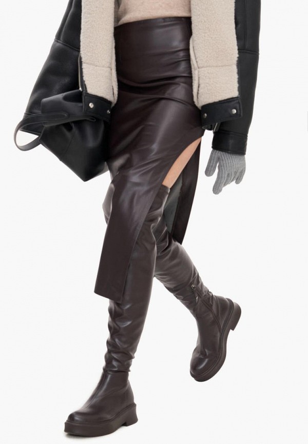 фото Ботфорты lera nena