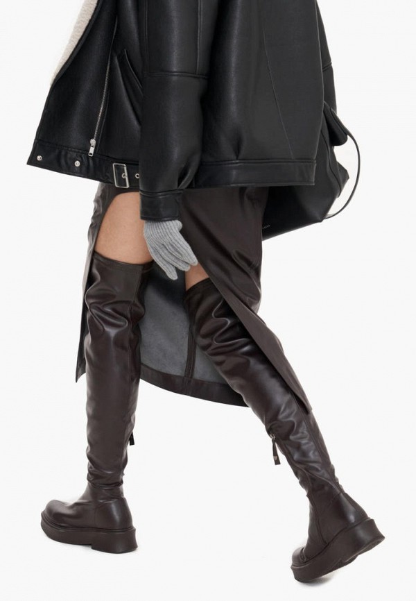 фото Ботфорты lera nena