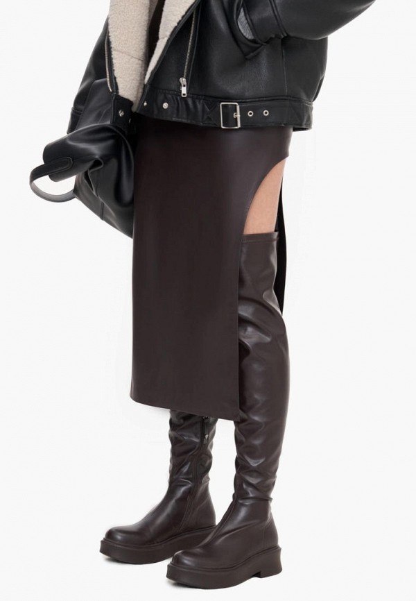 фото Ботфорты lera nena