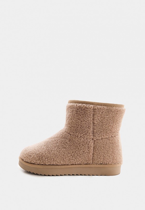 Полусапоги Lera Nena 5495₽