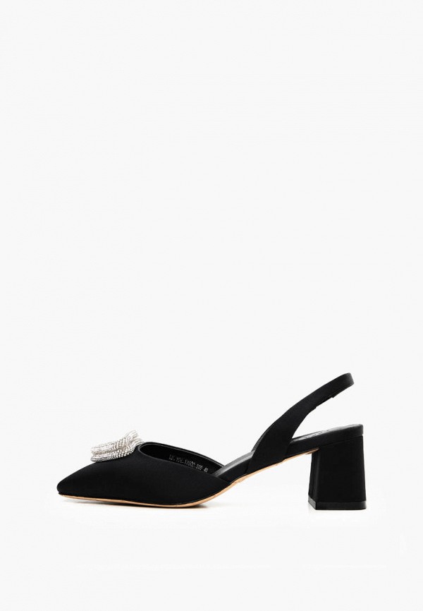 Туфли Lera Nena 3897₽