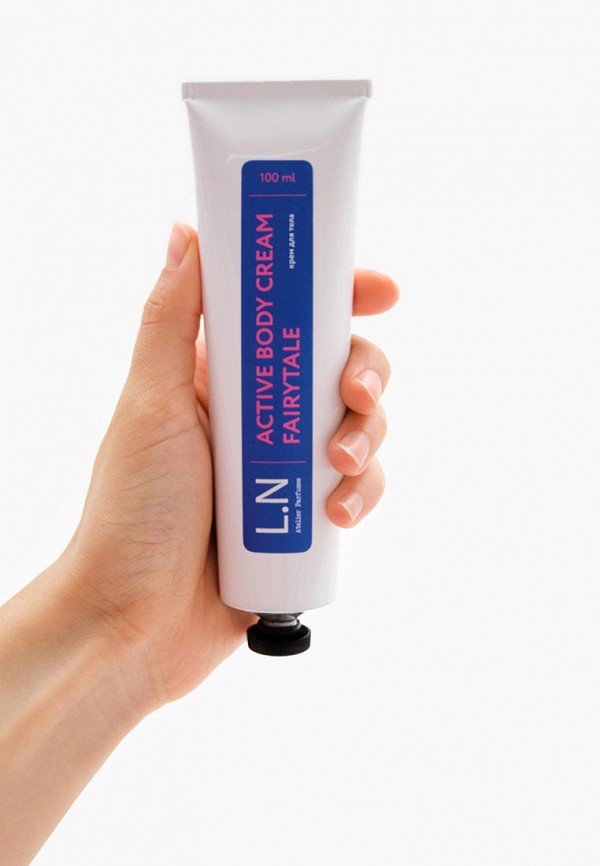 фото Крем для тела lera nena