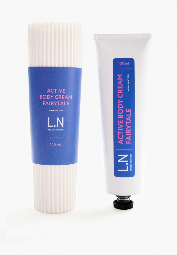 фото Крем для тела lera nena