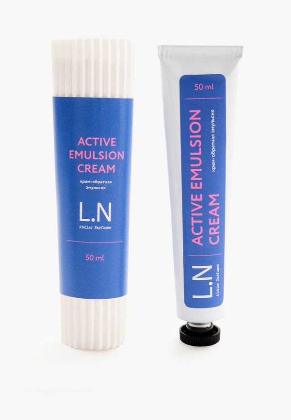 фото Крем для лица lera nena