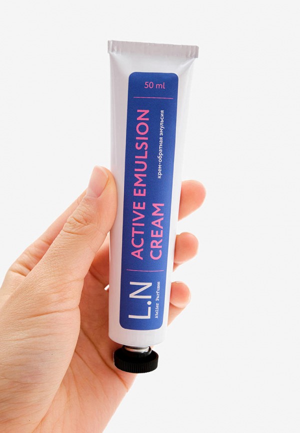 фото Крем для лица lera nena