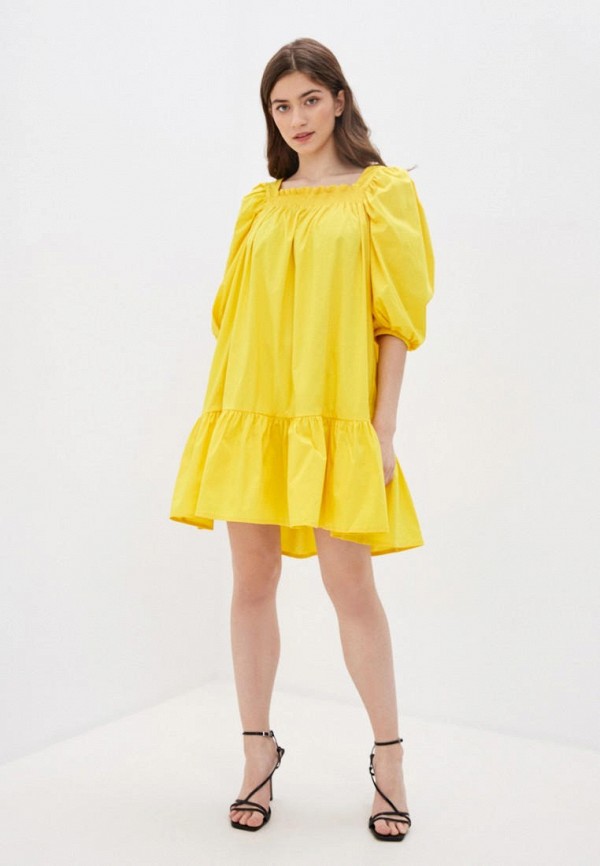 фото Платье avemod