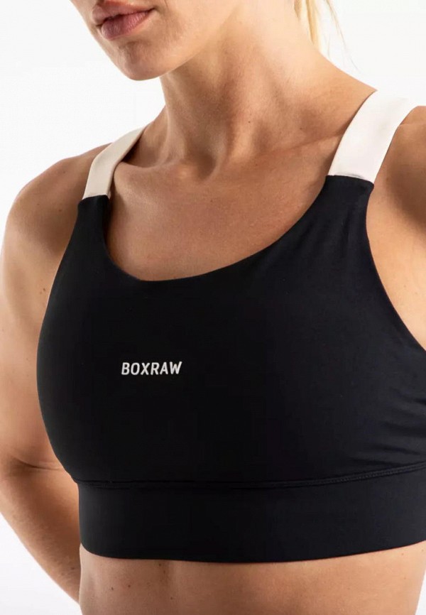 фото Топ спортивный boxraw